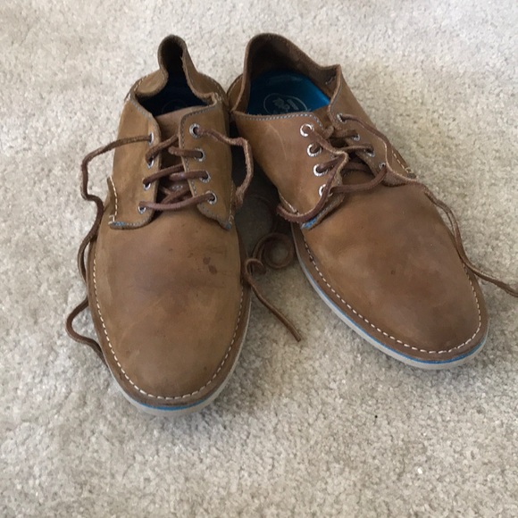 Sperry Other - Sperry soft leather Oxfords